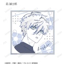 (PO) Blue Lock Trading lette-graph Acrylic Card [BOX] Image_7