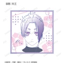 (PO) Blue Lock Trading lette-graph Acrylic Card [BOX] Image_8