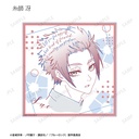 (PO) Blue Lock Trading lette-graph Acrylic Card [BOX] Image_10