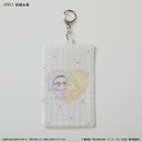 (PO) Cherry Magic! Thirty Years of Virginity Can Make You a Wizard?! Photo Card Key Chain Tsuge & Minato Image_1