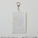 (PO) Cherry Magic! Thirty Years of Virginity Can Make You a Wizard?! Photo Card Key Chain Tsuge & Minato Image_2