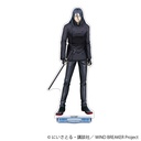 (PO) Wind Breaker Acrylic Stand Sugishita Kyotaro (October, 2024 Edition) Image_1
