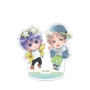 (PO) Acrylic Stand Kajyo Mousou Syonen 06 C (Original Illustration) Image_1