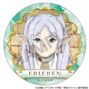 (PO) Frieren: Beyond Journey's End Trading Hologram Can Badge [BOX] Image_3