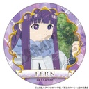 (PO) Frieren: Beyond Journey's End Trading Hologram Can Badge [BOX] Image_4