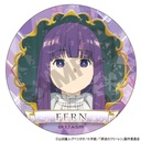 (PO) Frieren: Beyond Journey's End Trading Hologram Can Badge [BOX] Image_5