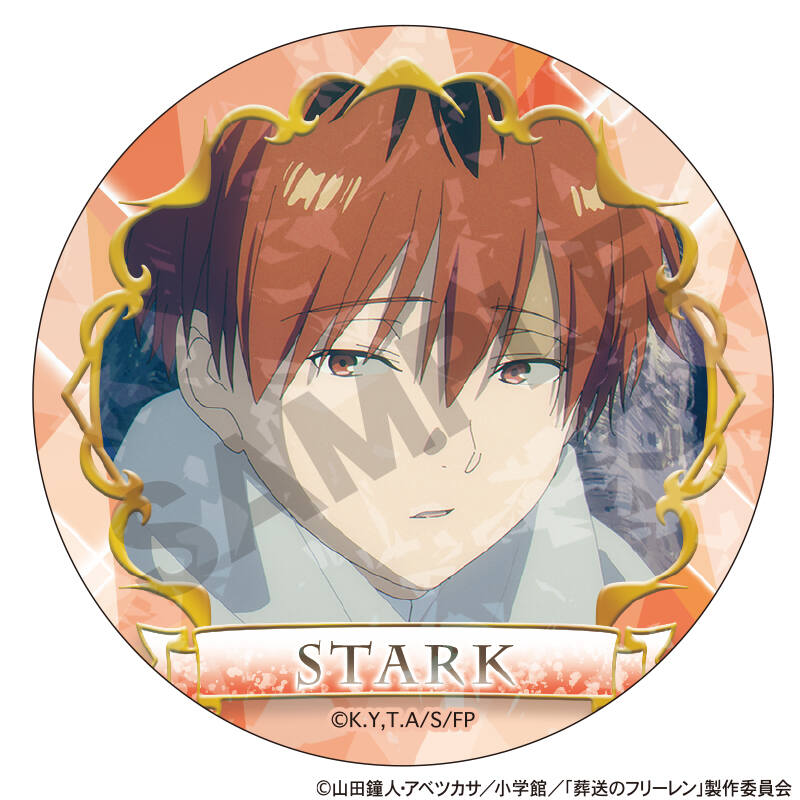 (PO) Frieren: Beyond Journey's End Trading Hologram Can Badge [BOX] Image_6