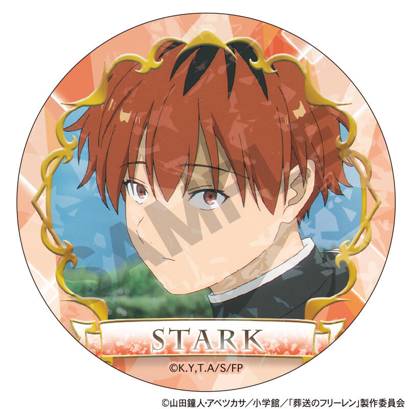 (PO) Frieren: Beyond Journey's End Trading Hologram Can Badge [BOX] Image_7