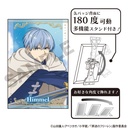 (PO) Frieren: Beyond Journey's End Art Can Badge Himmel Image_1