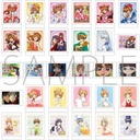 (PO) Cardcaptor Sakura PashaColle [BOX] Image_1