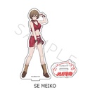 (PO) Hatsune Miku & Piapro Characters Acrylic Stand SE MEIKO Image_1