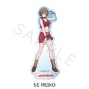 (PO) Hatsune Miku & Piapro Characters Acrylic Stand SE MEIKO Image_2