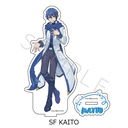 (PO) Hatsune Miku & Piapro Characters Acrylic Stand SF KAITO Image_1
