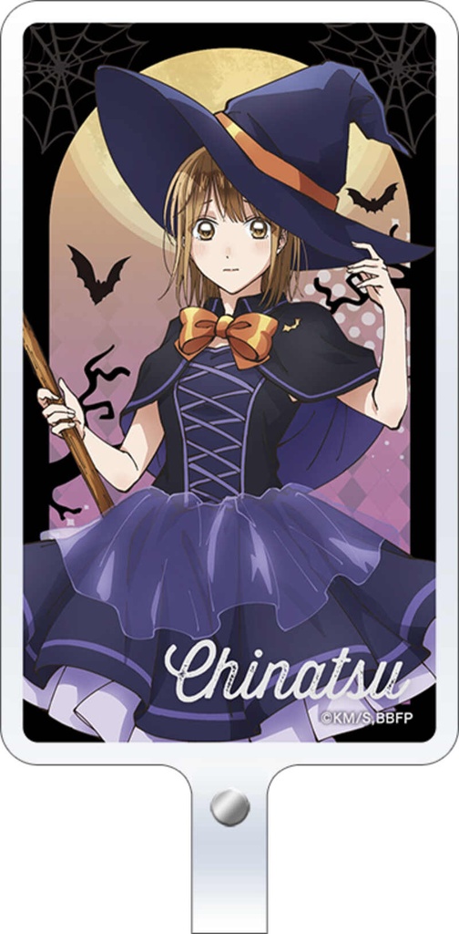 (PO) Blue Box Phone Tab Chinatsu Image_2