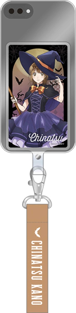 (PO) Blue Box Phone Tab Chinatsu Image_5