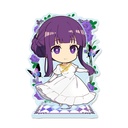 (PO) Frieren: Beyond Journey's End Puchichoko Acrylic Stand Fern Fashionable Society Ver. Image_1