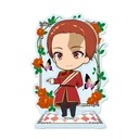 (PO) Frieren: Beyond Journey's End Puchichoko Acrylic Stand Stark Fashionable Society Ver. Image_1