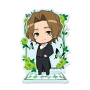 (PO) Frieren: Beyond Journey's End Puchichoko Acrylic Stand Sein Fashionable Society Ver. Image_1