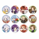 (PO) Frieren: Beyond Journey's End Puchichoko Trading Can Badge [BOX] Image_1