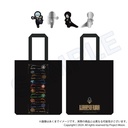 (PO) Library Of Ruina Tote Bag & Pin Badge Set Image_1