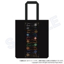 (PO) Library Of Ruina Tote Bag & Pin Badge Set Image_3