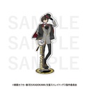 (PO) Bungo Stray Dogs x RED TOKYO TOWER Acrylic Stand Dazai Osamu Image_1
