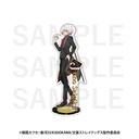 (PO) Bungo Stray Dogs x RED TOKYO TOWER Acrylic Stand Jono Saigiku Image_1