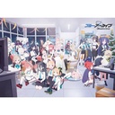 (PO) Blue Archive Jigsaw Puzzle 1000 Piece 1000T-523 1st Anniversary Party Image_1