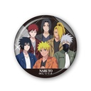 (PO) NARUTO -Shippuden- Trading Can Badge [BOX] Image_10