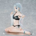 (PO) Fuumi Illustration Okigae Ginpatsu-chan -Sorairo no Asa- Limited Costume Ver. Image_12