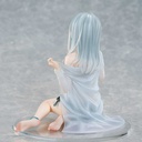 (PO) Fuumi Illustration Okigae Ginpatsu-chan -Sorairo no Asa- Limited Costume Ver. Image_15