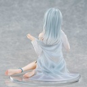 (PO) Fuumi Illustration Okigae Ginpatsu-chan -Sorairo no Asa- Limited Costume Ver. Image_16