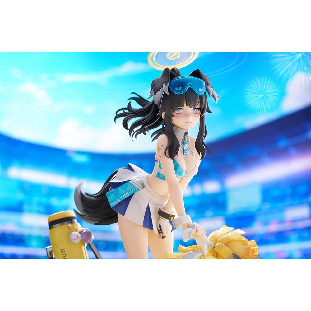 (PO) Blue Archive - Hibiki (Cheer Squad) Image_5