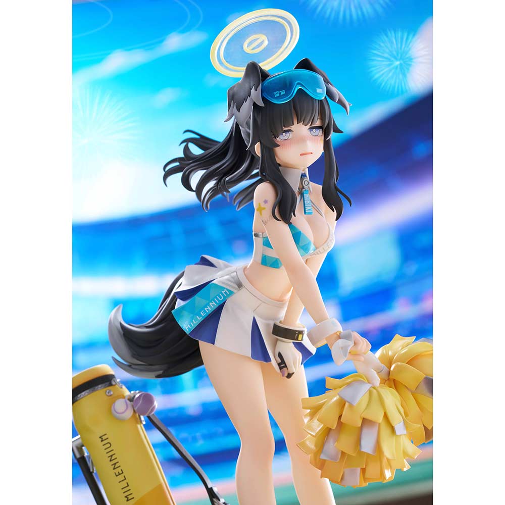 (PO) Blue Archive - Hibiki (Cheer Squad) Image_6