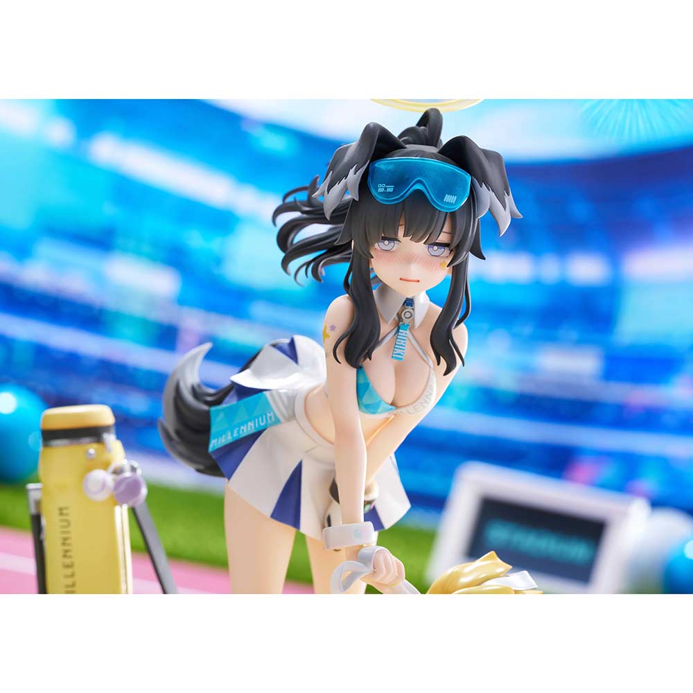 (PO) Blue Archive - Hibiki (Cheer Squad) Image_7