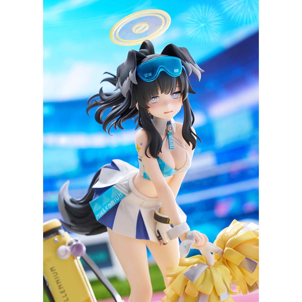 (PO) Blue Archive - Hibiki (Cheer Squad) Image_9