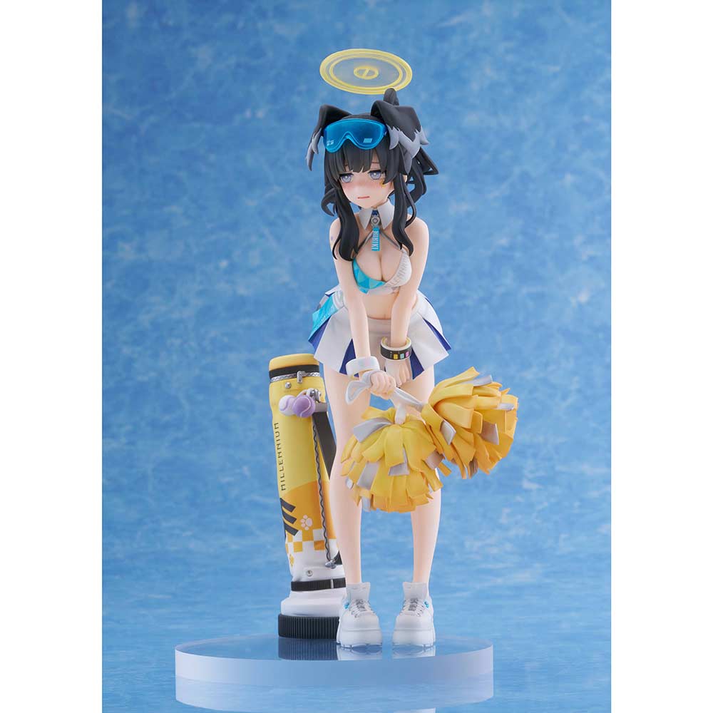 (PO) Blue Archive - Hibiki (Cheer Squad) Image_10