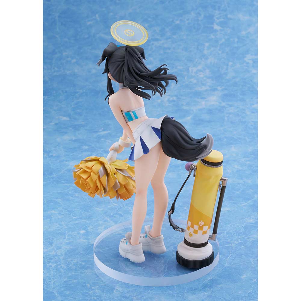 (PO) Blue Archive - Hibiki (Cheer Squad) Image_12