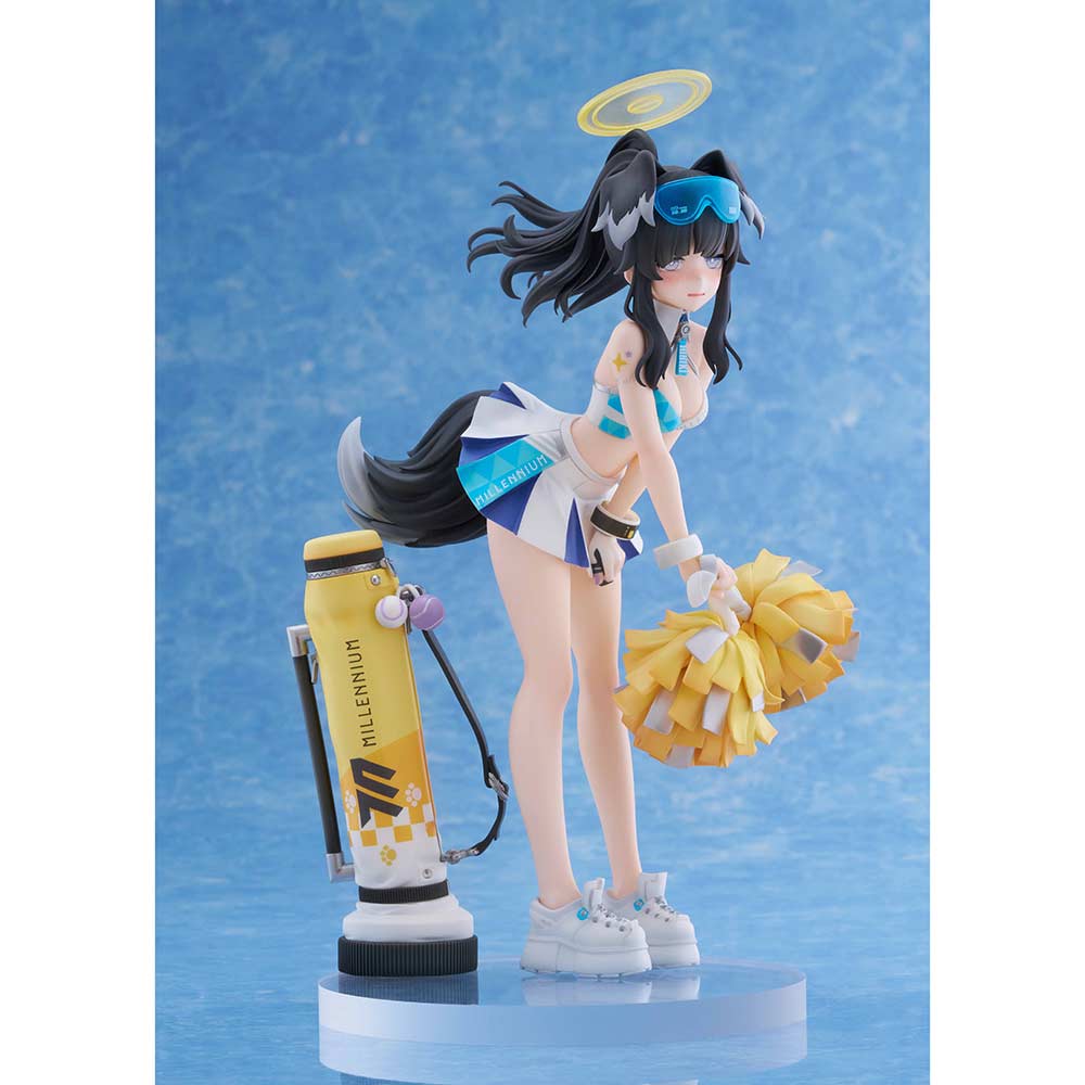 (PO) Blue Archive - Hibiki (Cheer Squad) Image_13