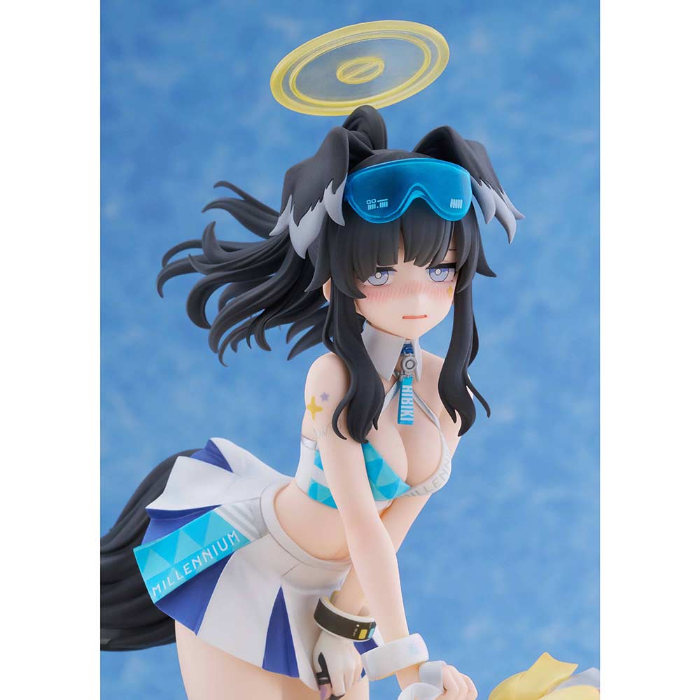 (PO) Blue Archive - Hibiki (Cheer Squad) Image_14