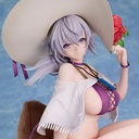 (PO) Azur Lane - Reno: Summer Spin-off Image_1