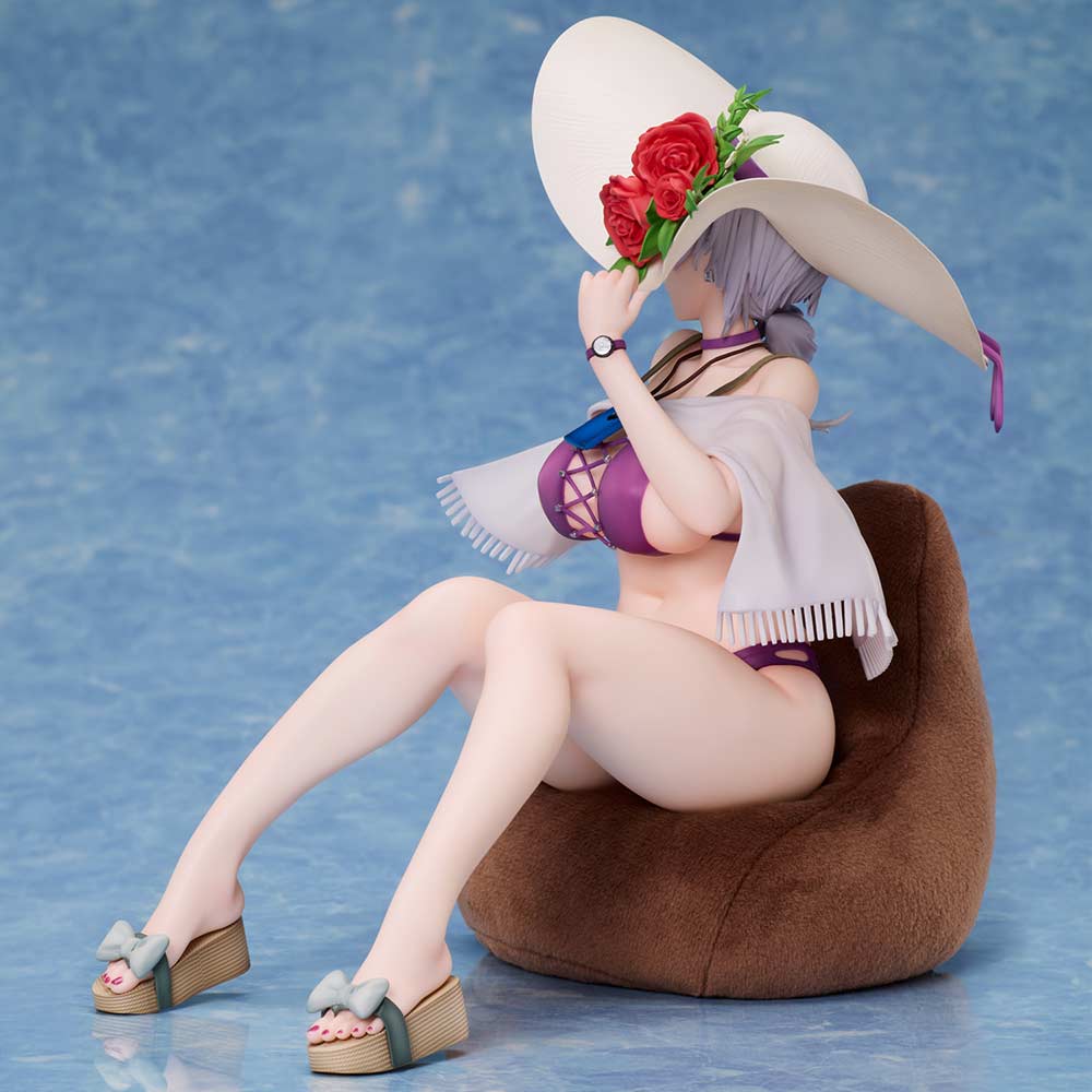 (PO) Azur Lane - Reno: Summer Spin-off Image_6