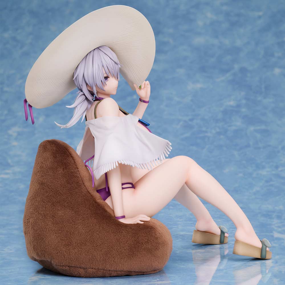 (PO) Azur Lane - Reno: Summer Spin-off Image_8