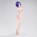 (PO) To Love-Ru Darkness Swimwear Series - Sairenji Haruna Image_10
