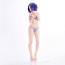 (PO) To Love-Ru Darkness Swimwear Series - Sairenji Haruna Image_13