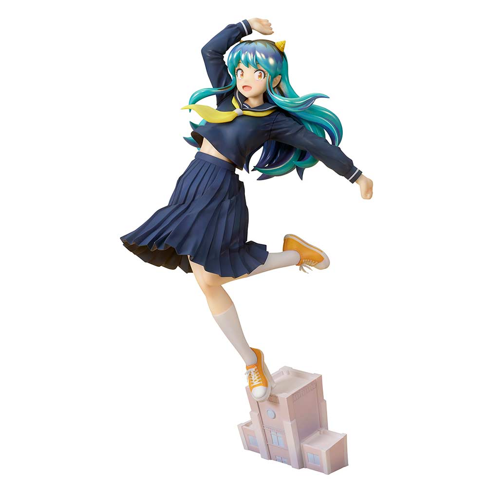 (PO) Urusei Yatsura - Lum School Uniform Ver. Image_2