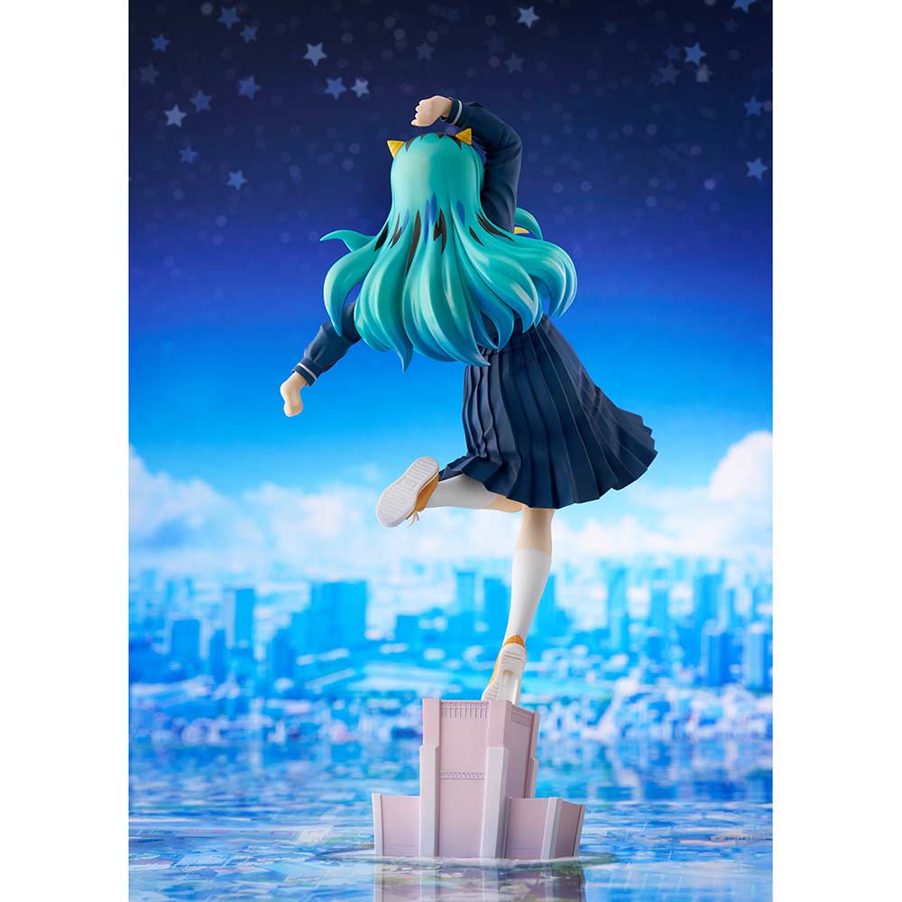 (PO) Urusei Yatsura - Lum School Uniform Ver. Image_3