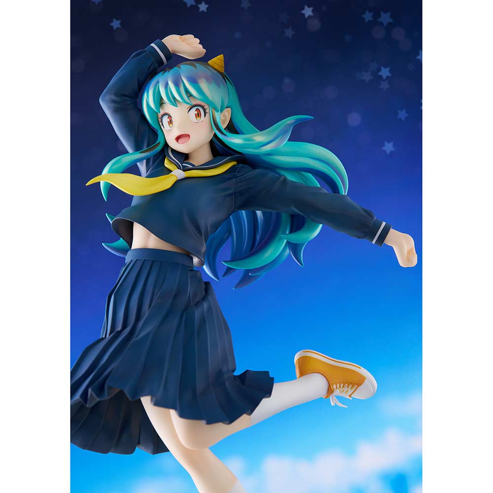 (PO) Urusei Yatsura - Lum School Uniform Ver. Image_4