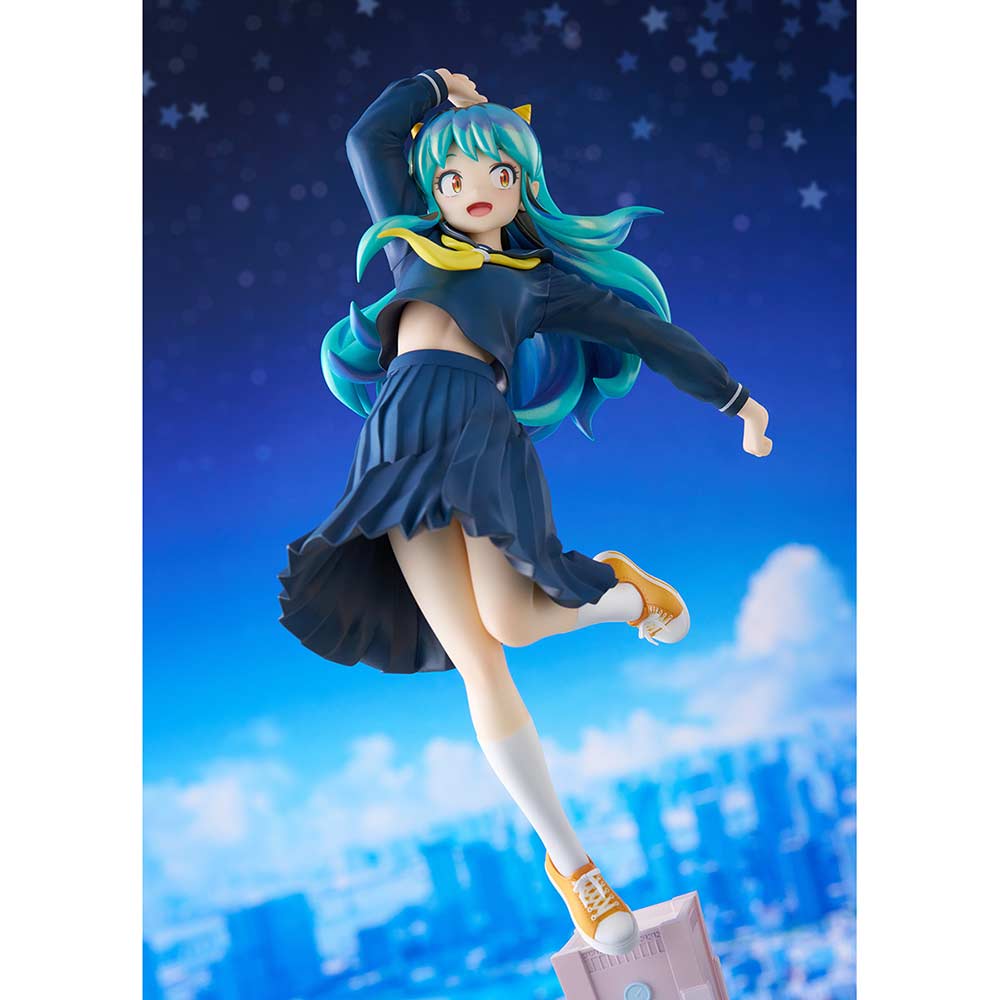 (PO) Urusei Yatsura - Lum School Uniform Ver. Image_5