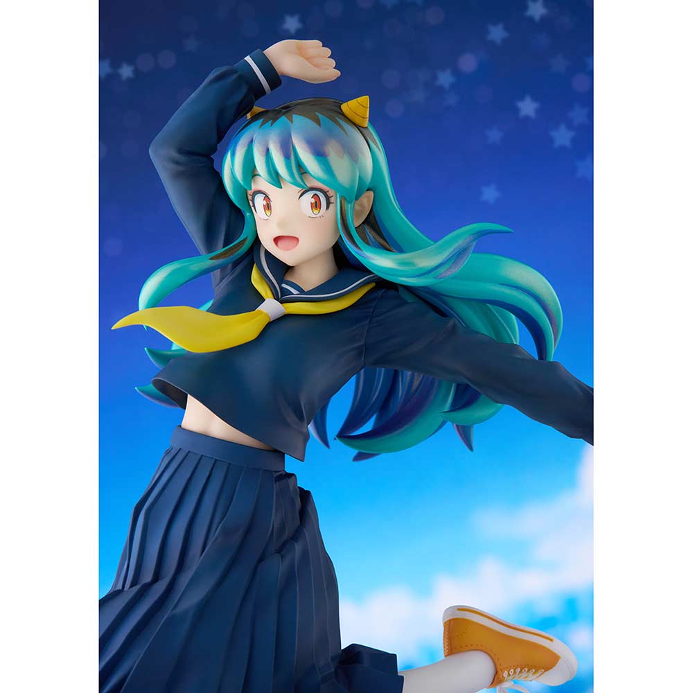 (PO) Urusei Yatsura - Lum School Uniform Ver. Image_6